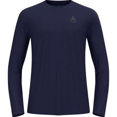 Odlo Zeroweight Chill-Tec Longsleeve Heren