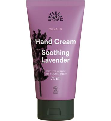 Urtekram Soothing Lavender Hand Cream
