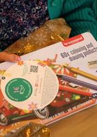 Bruynzeel Sixties Kleurset voor Volwassenen 60-delig - thumbnail