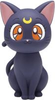 Sailor Moon PVC Figure - Luna - thumbnail
