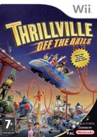 Thrillville off the Rails - thumbnail