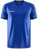 Craft 1911100 Progress Indoor Jersey Men - Club Cobolt - 3XL Craft 1911100 Progress Indoor Jersey Men - Club Cobolt - 3XL
