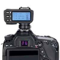 Godox X2 transmitter voor Canon - thumbnail