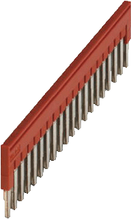 Phoenix Contact 3030226 Rood 10 stuk(s)