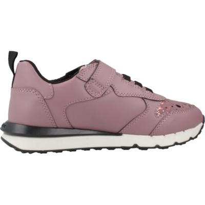 Sneakers J46GZ J FASTICS GIRL GEOX rozen