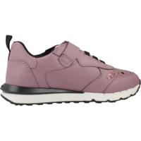 Sneakers J46GZ J FASTICS GIRL GEOX rozen - thumbnail