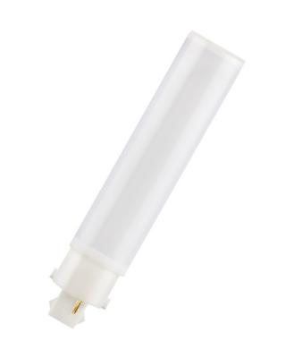 Osram Dulux-D LED 5W 840 | 2-Pin - Vervangt 13W Osram Dulux-D LED 5W 840 | 2-Pin - Vervangt 13W