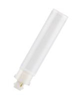 Osram Dulux-D LED 5W 840 | 2-Pin - Vervangt 13W - thumbnail