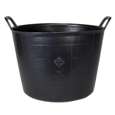 Rubi Flextub | Versterkte kunststof kuip | 40L | voor zwaar werk - 88778