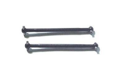 Ishima - Rear Drive Shafts (L=approx. 91.2mm) (ISH-020-011)