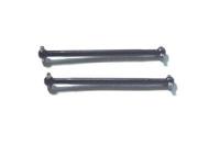 Ishima - Rear Drive Shafts (L=approx. 91.2mm) (ISH-020-011) - thumbnail