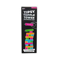 Gift Republic Spel - Tipsy Topple Tower - thumbnail