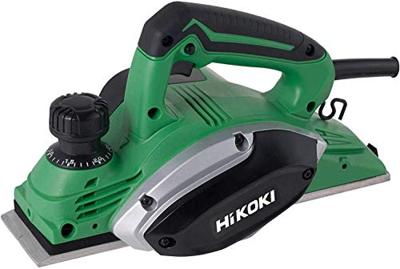 Hikoki p20sfwaz schaafmachine | 230v | 620w | 82mm | in doos - p20sfwaz