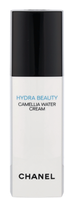 Chanel Hydra Beauty Camelia Water Cream 30ml Dagcrème