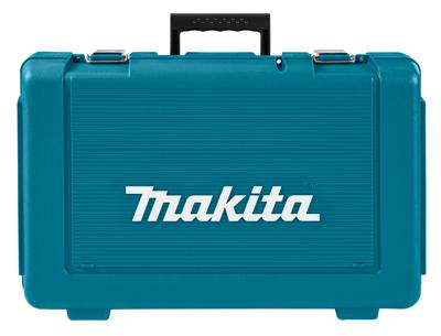 Makita Accessoires koffer voor 6842 schroefautomaat - 824808-6