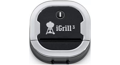 Weber iGrill 3 Weber iGrill 3