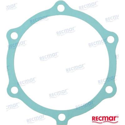 REC105225-02040 - PAKKING ACHTERKANT AFDEKKING Yanmar