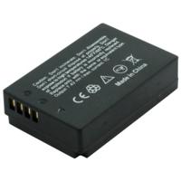 Camera-accu LP-E12 voor Canon - thumbnail