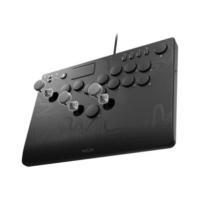 Hori Mechanical All-Button NOLVA Arcade Controller Hori Mechanical All-Button NOLVA Arcade Controller