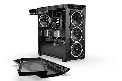 Be quiet! Shadow Base 800 FX Black - thumbnail