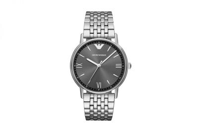 Emporio Armani AR11068 Horloge Heren 41mm Emporio Armani AR11068 Horloge Heren 41mm