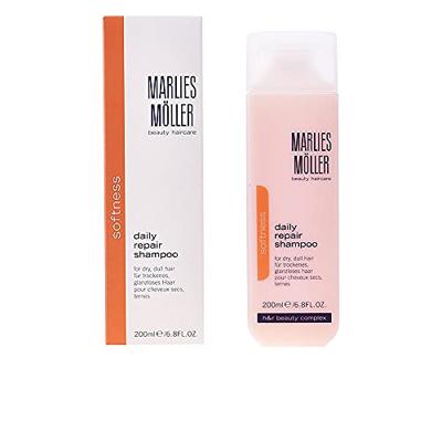 Marlies Möller Softness Daily Repair Shampoo
