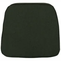 Madison Green eco tuinkussen universeel wicker - thumbnail