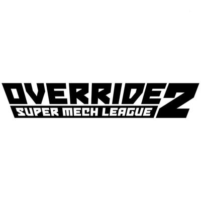 Override 2 Super Mech League Ultraman Deluxe Edition