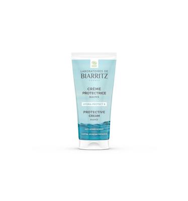 Lab De Biarritz Hydra protect + protective handcream 50 Milliliter