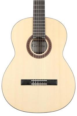Cordoba C5 SP klassieke gitaar met sparrenhouten top