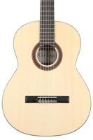 Cordoba C5 SP klassieke gitaar met sparrenhouten top - thumbnail