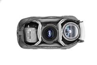Peak Design BCC-S-BK-1 cameratassen en rugzakken Buidelzak Zwart - thumbnail