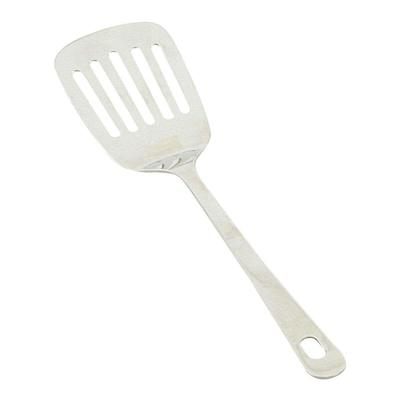 Kookspatel Ibili Roestvrij staal 33 cm Zilverkleurig Kookspatel Ibili Roestvrij staal 33 cm Zilverkleurig