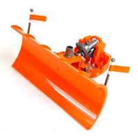 Bruder 02582 Sneeuwschuiver - thumbnail