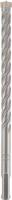 Hamerboor hb4x 12x210 mm KWB - Kwb - thumbnail