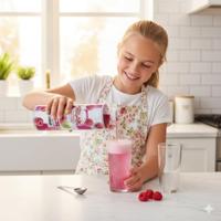 Raak - Vruchtensiroop - Framboos - Zero - 6 x 750 ml - thumbnail