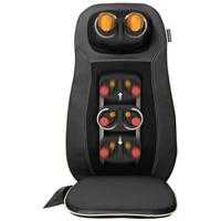 Shiatsu massagekussen medisana mcn - thumbnail