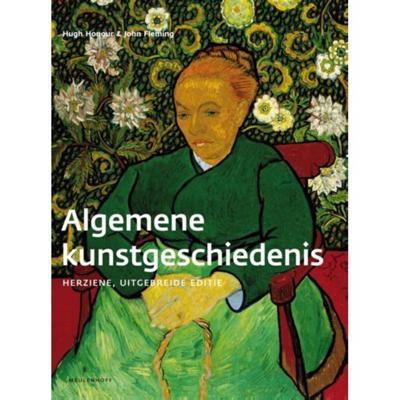 Hugh Honour Algemene kunstgeschiedenis Hugh Honour Algemene kunstgeschiedenis