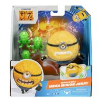 Moose Toys Despicable me 4 - actiefiguur jerry - thumbnail
