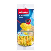 Vileda Supermocio Zachte mop - thumbnail