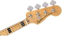 Squier Classic Vibe 70s Jazz Bass 3-Color Sunburst - thumbnail