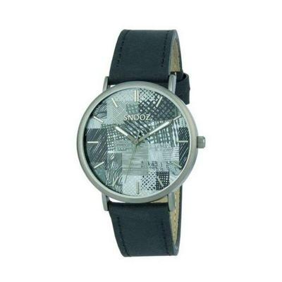Horloge Uniseks Snooz Saa1041-87 (Ø 40 mm) Horloge Uniseks Snooz Saa1041-87 (Ø 40 mm)
