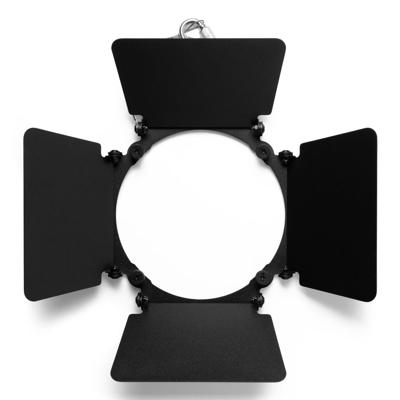 BeamZ BTM100 series Barndoor