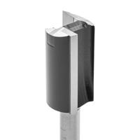 ENT Groeffrees HM 20x32x64mm met HM grondmes, Kolf 8mm - 7911003 - 7911003 - thumbnail