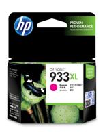 HP 933XL Inktcartridge Magenta - thumbnail