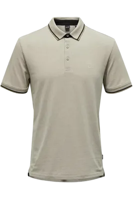 Only & Sons Fletcher Slim Polo