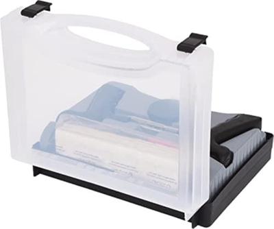 KS Tools 150.1080 Bandenvulkaniseerset voor NFZ, 5-delig