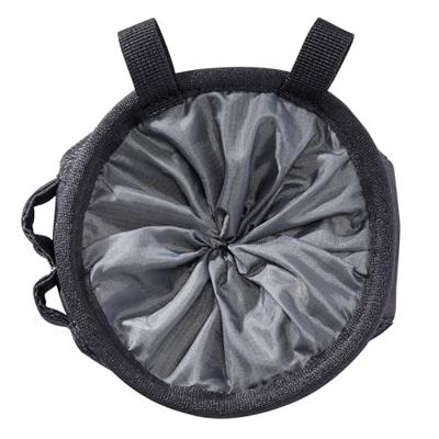 Petzl Saka Kalkzak Dark Gray