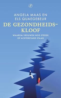 De gezondheidskloof (Paperback)