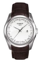 Tissot T035.410.16.031.00 Herenhorloge - thumbnail